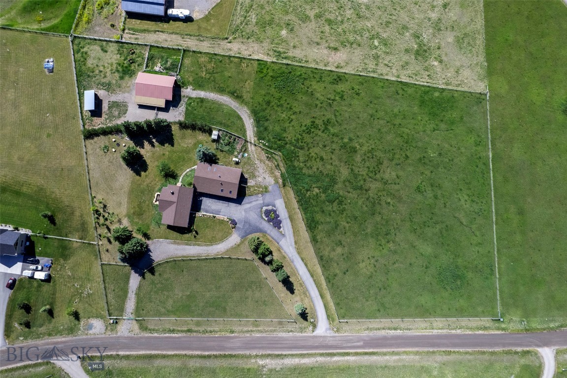 Bear Creek Properties - Residential