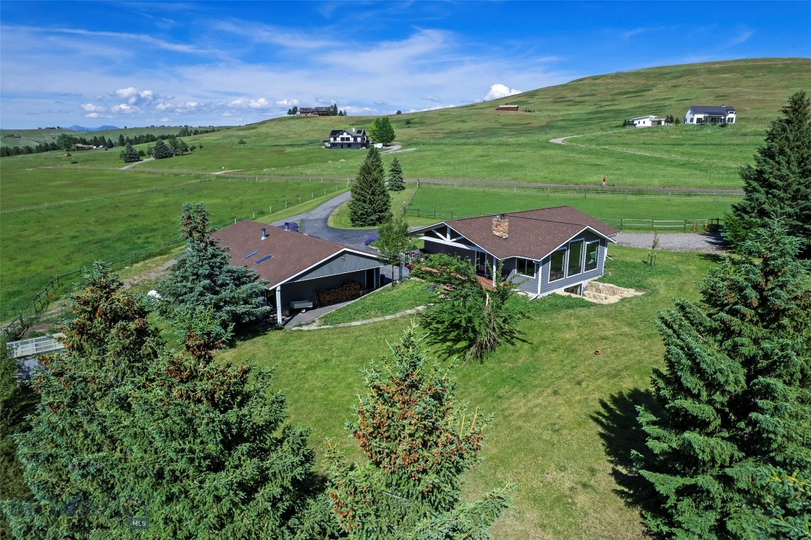 Bear Creek Properties - Residential