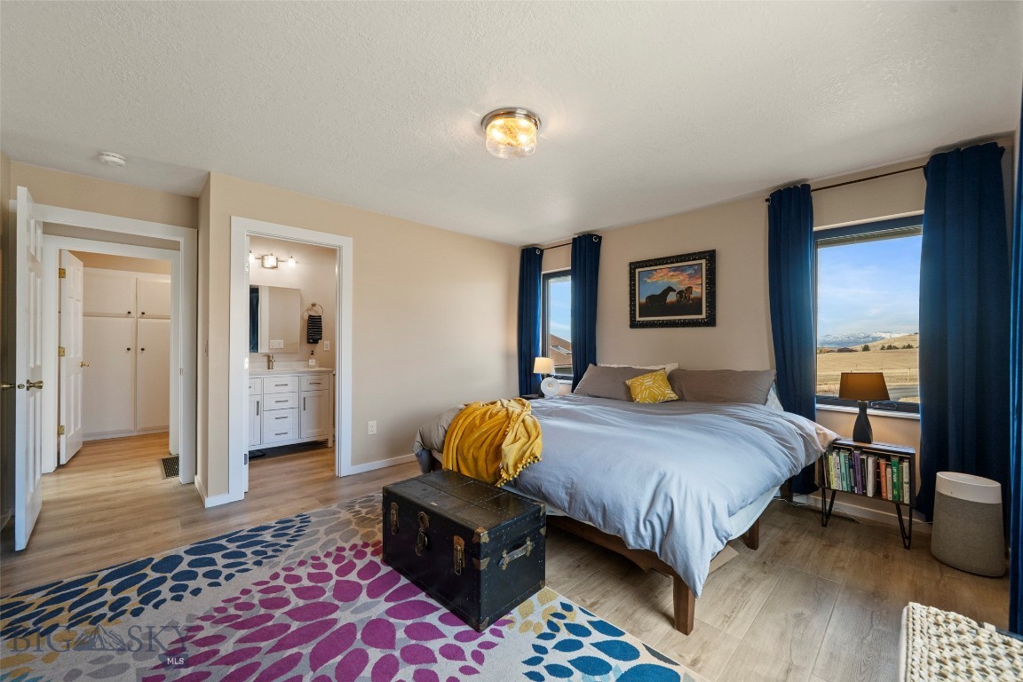Bear Creek Properties - Residential