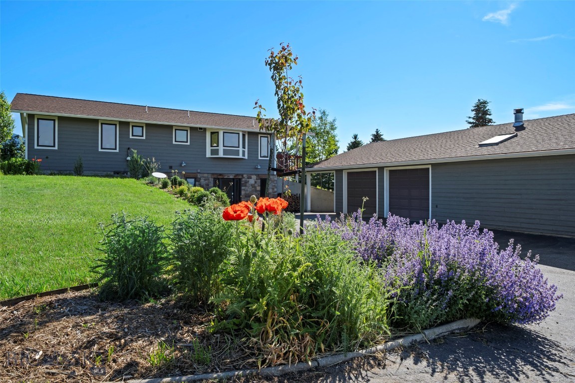 Bear Creek Properties - Residential