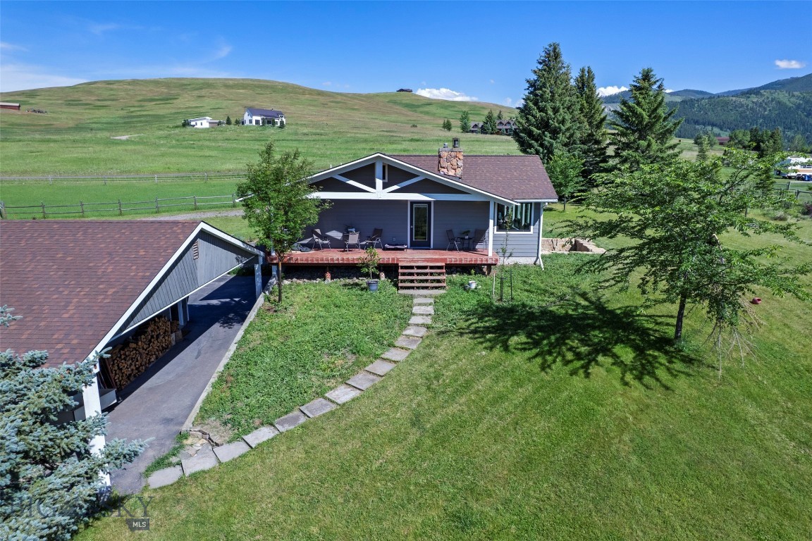Bear Creek Properties - Residential