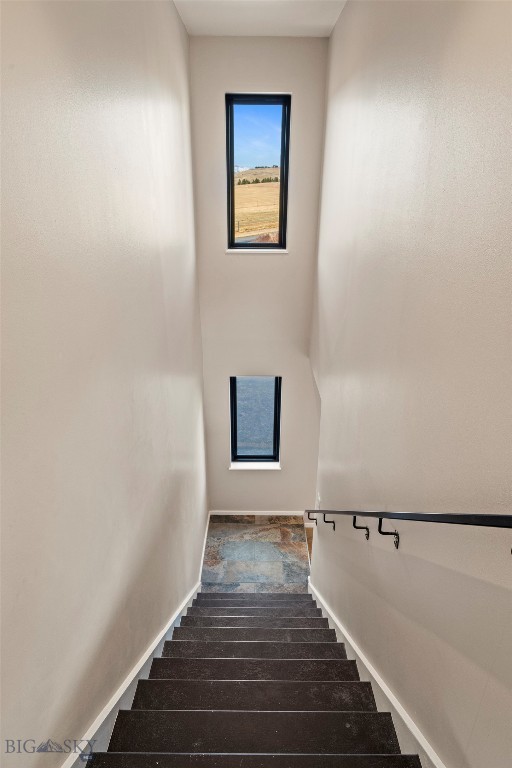 Bear Creek Properties - Residential
