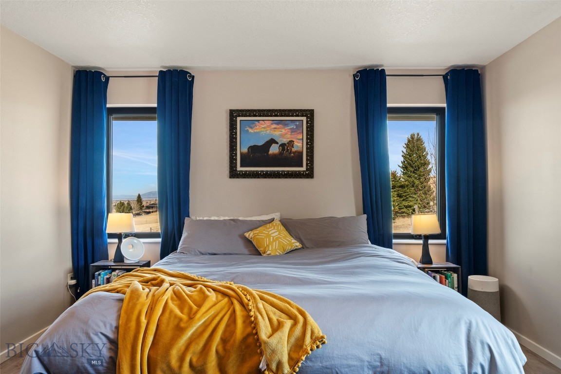 Bear Creek Properties - Residential