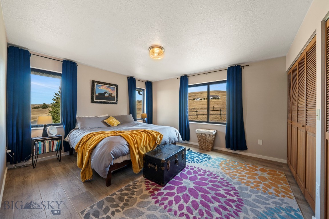 Bear Creek Properties - Residential