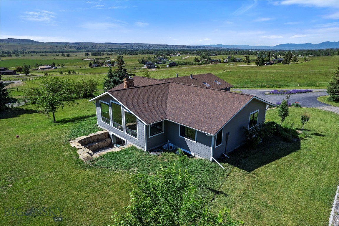 Bear Creek Properties - Residential
