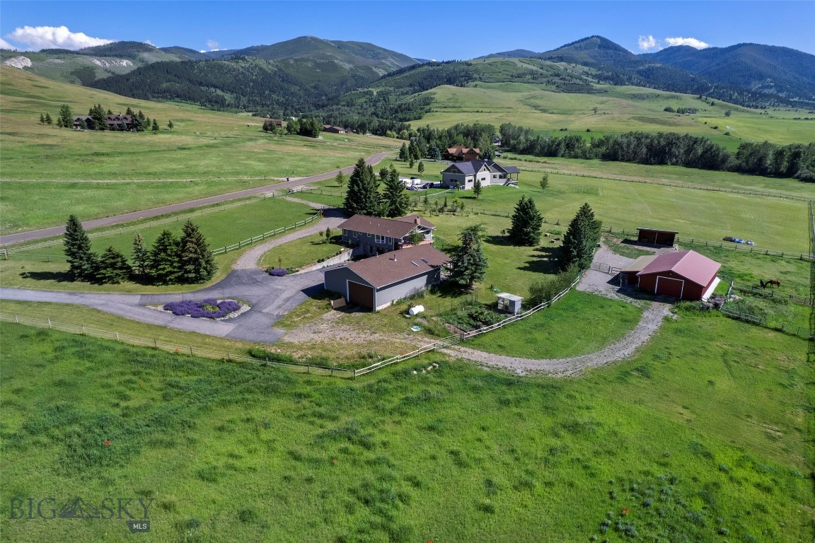 Bear Creek Properties - Residential