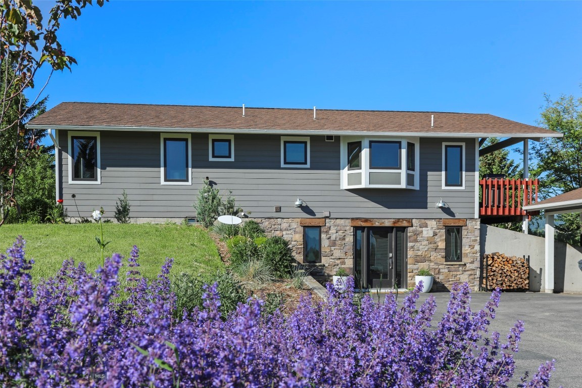 Bear Creek Properties - Residential