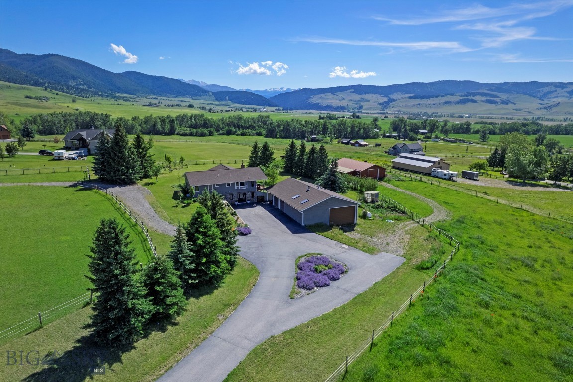 Bear Creek Properties - Residential