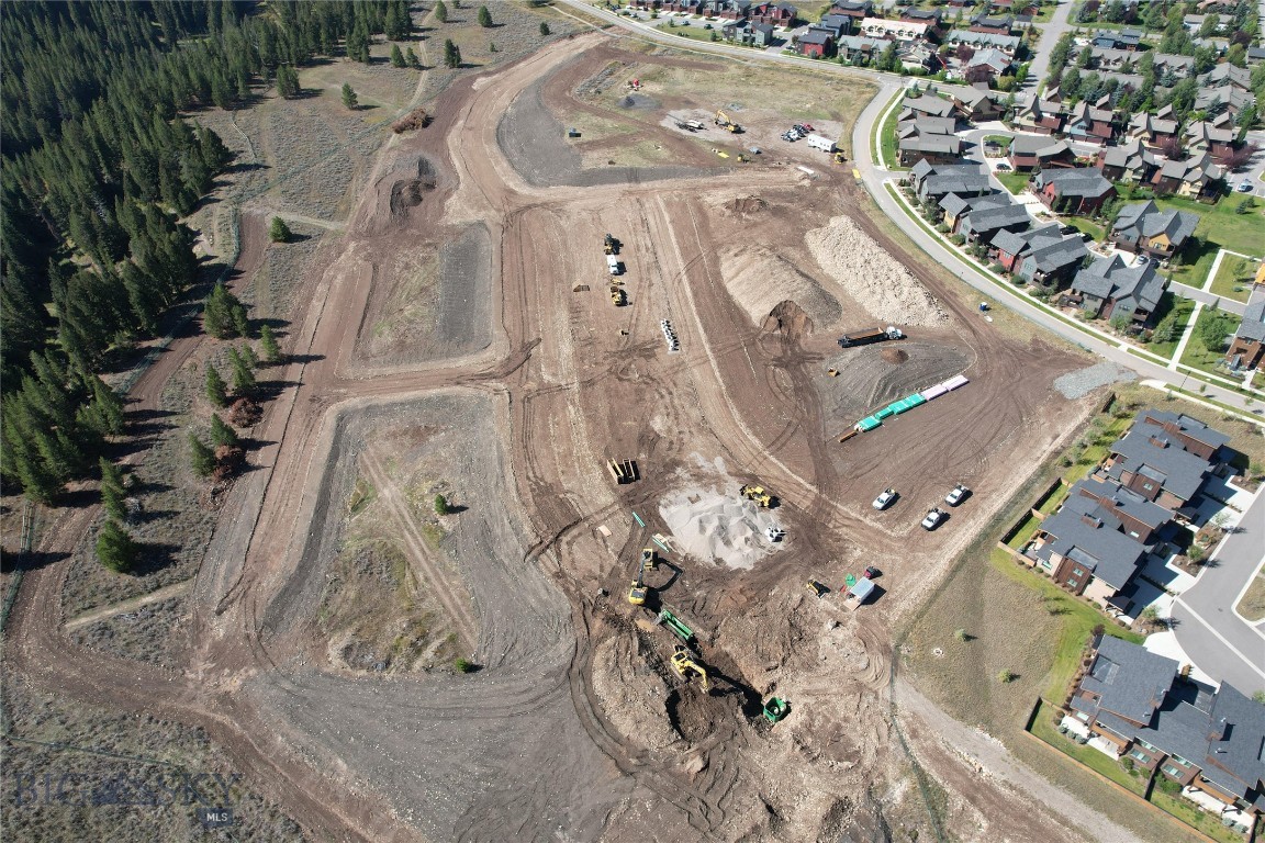 Big Sky Town Center - Land