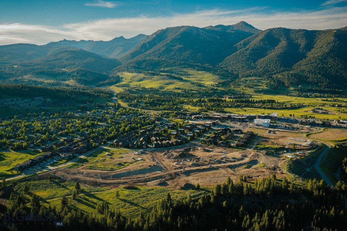 Big Sky Town Center - Land