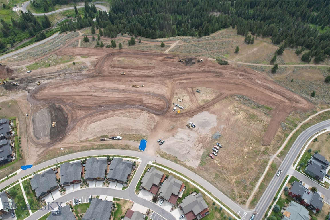 Big Sky Town Center - Land