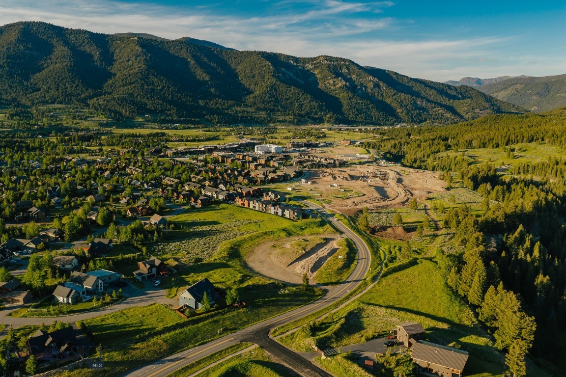 Big Sky Town Center - Land