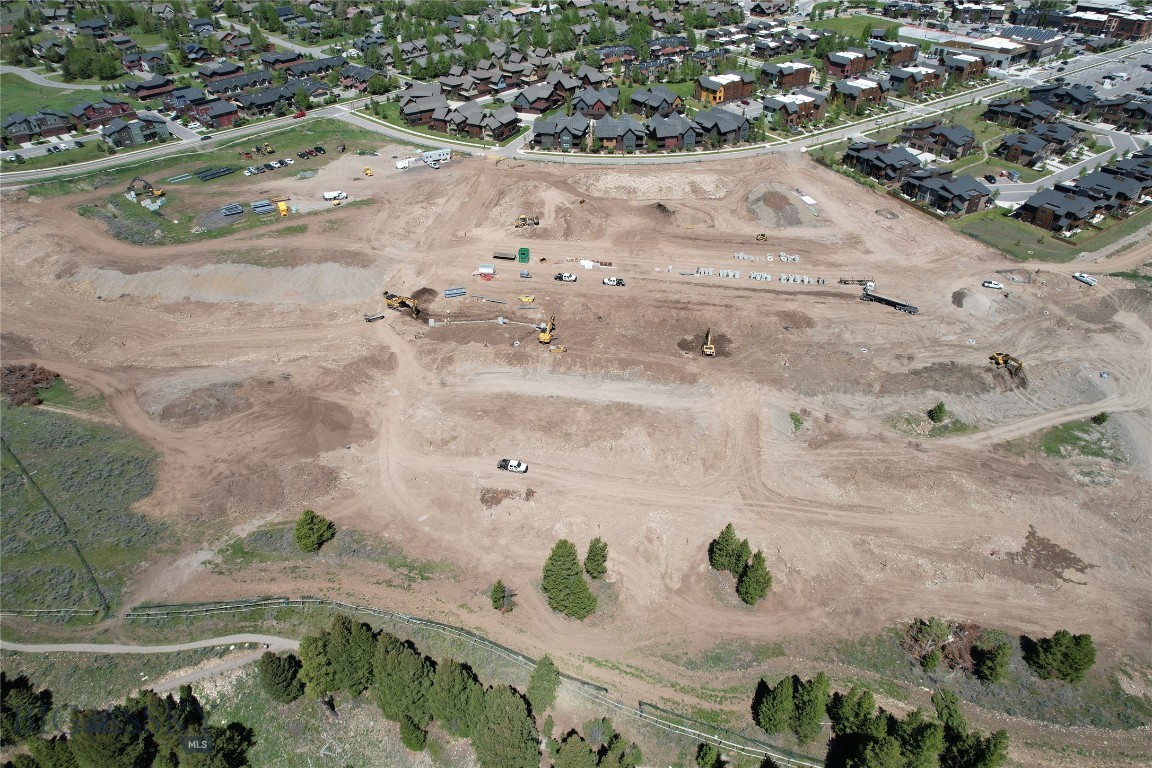 Big Sky Town Center - Land