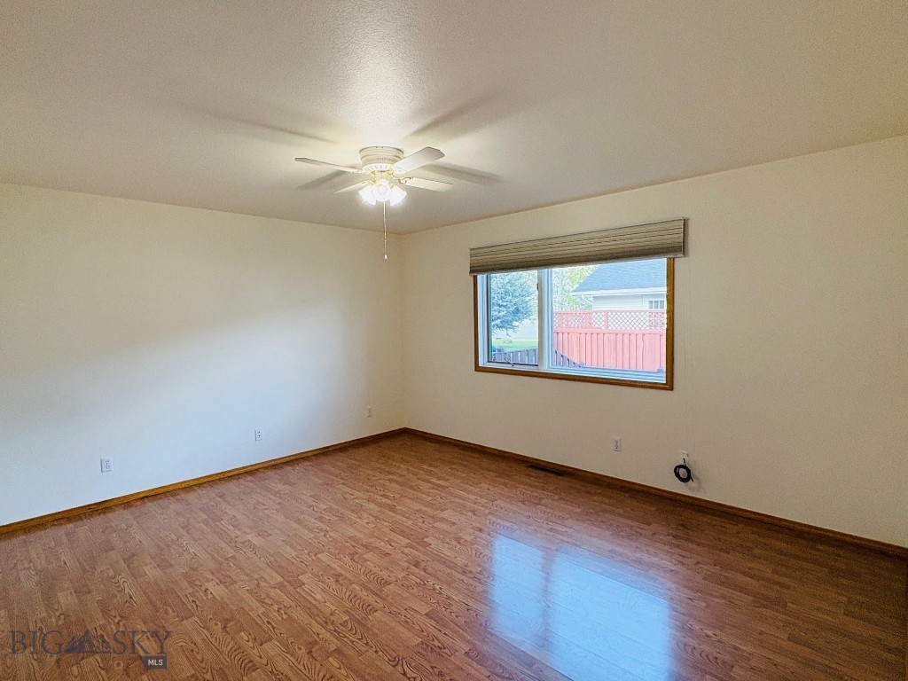 None - Residential