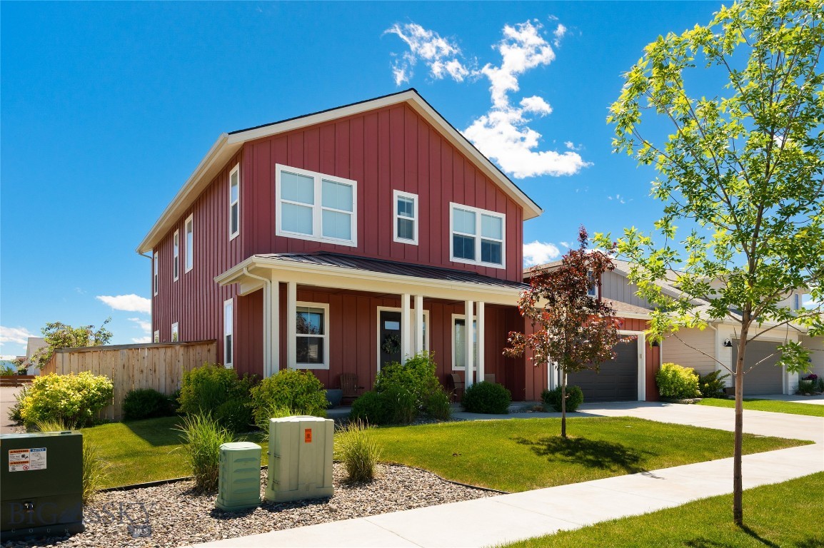 Prescott Ranch - Residential