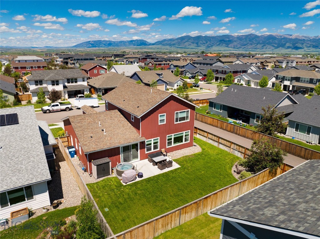 Prescott Ranch - Residential