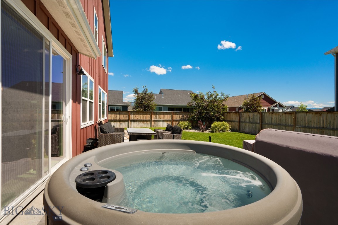Prescott Ranch - Residential