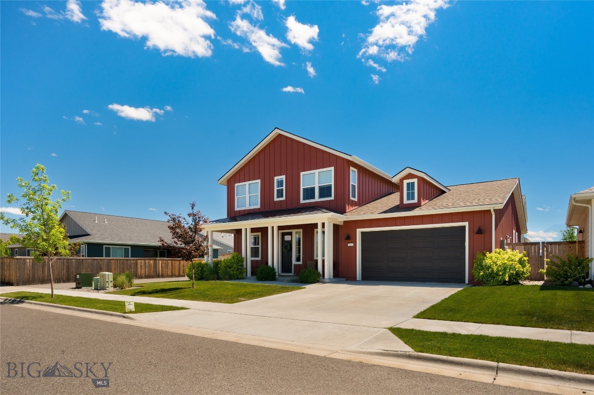 Prescott Ranch - Residential