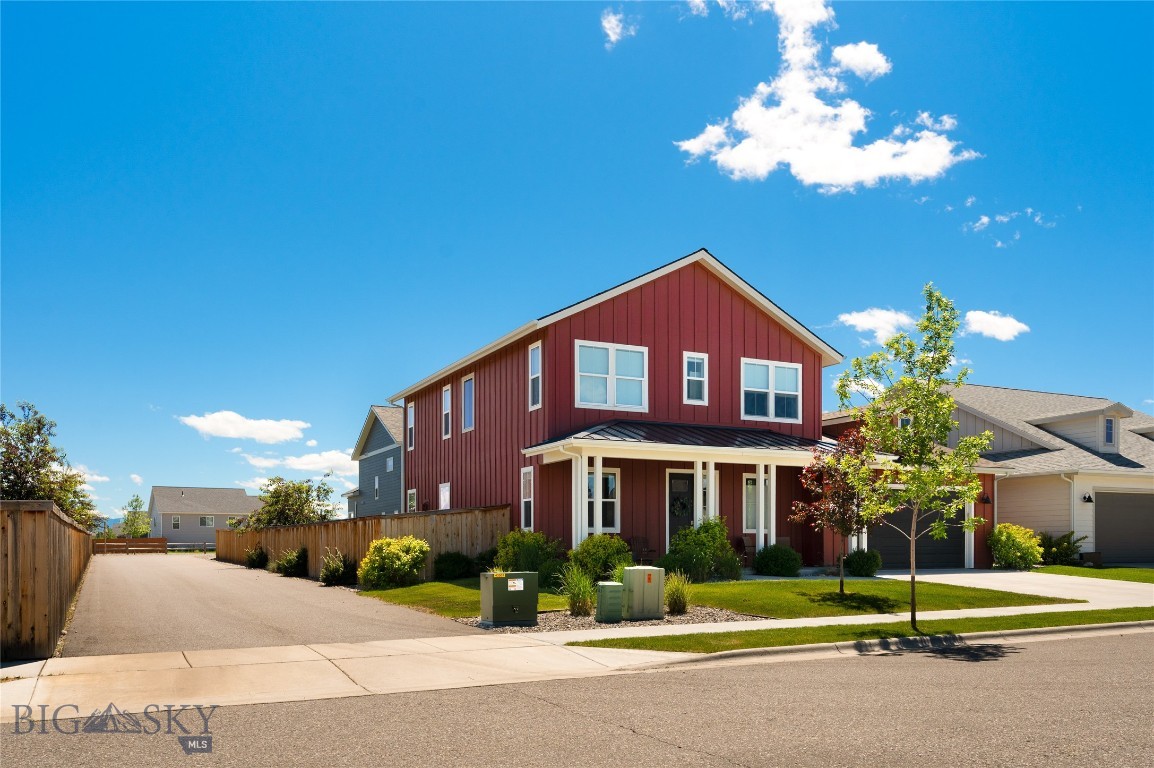 Prescott Ranch - Residential