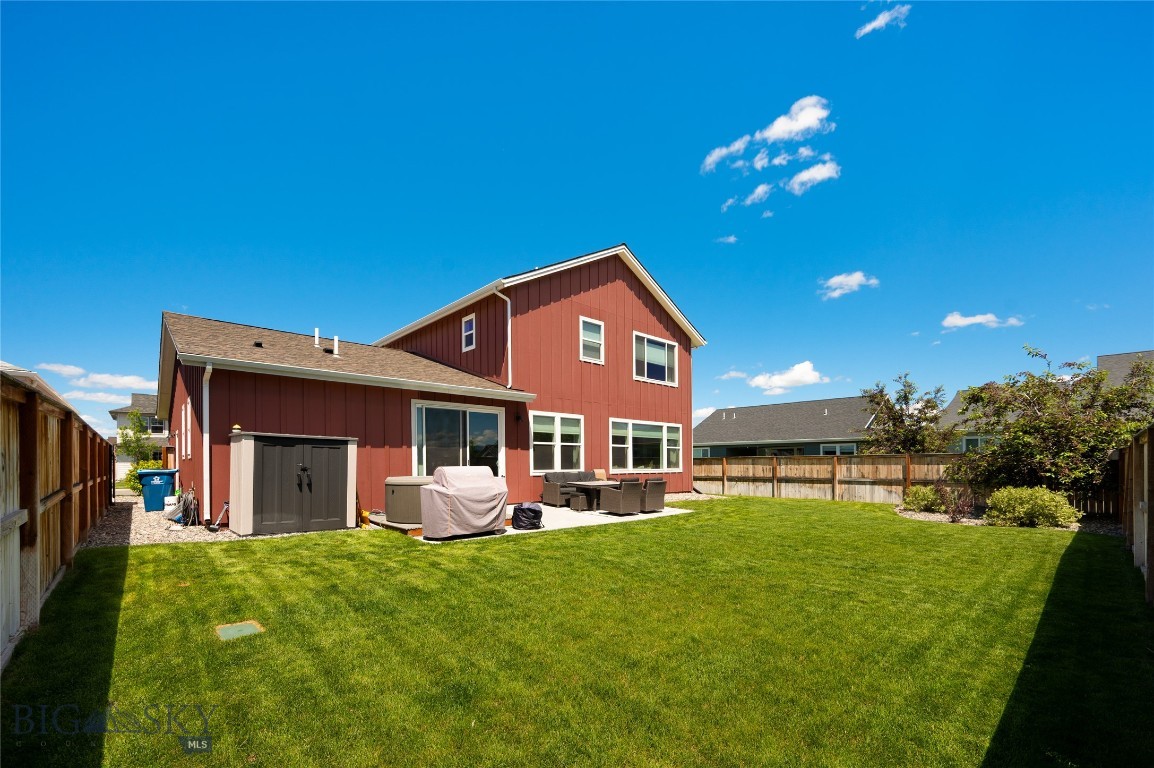 Prescott Ranch - Residential