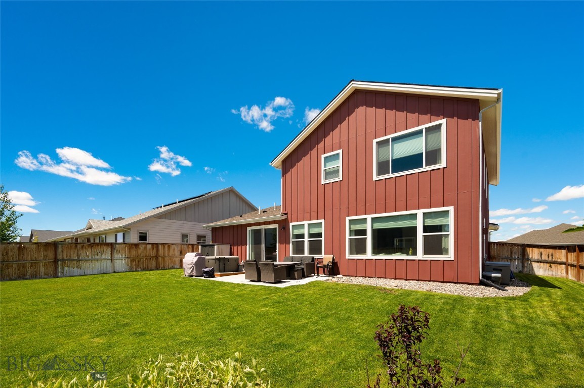 Prescott Ranch - Residential