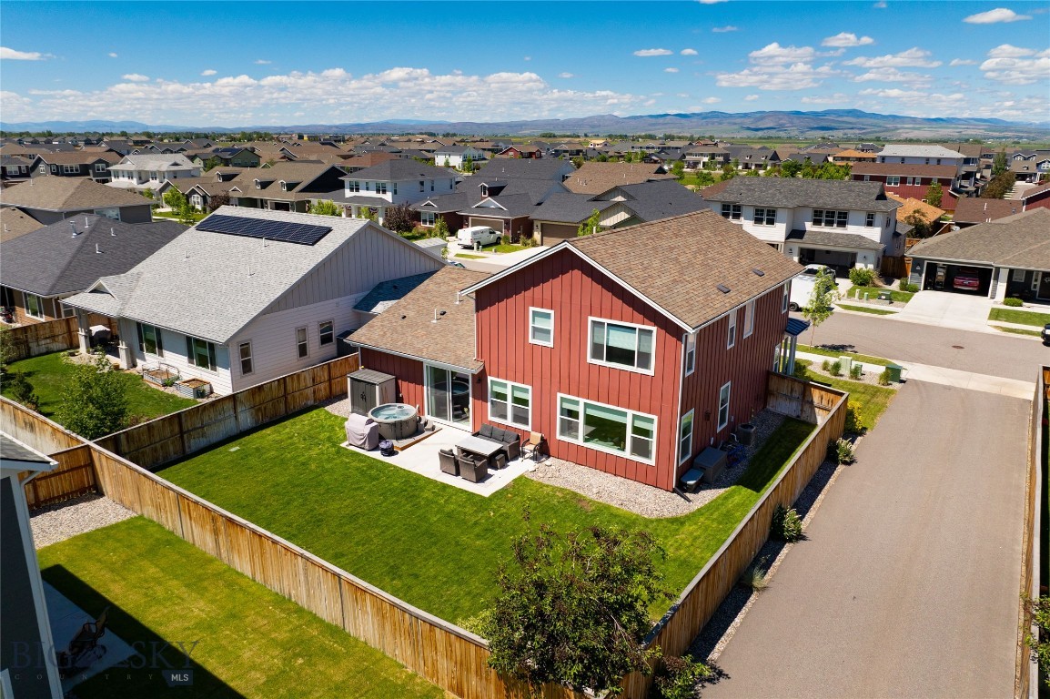 Prescott Ranch - Residential