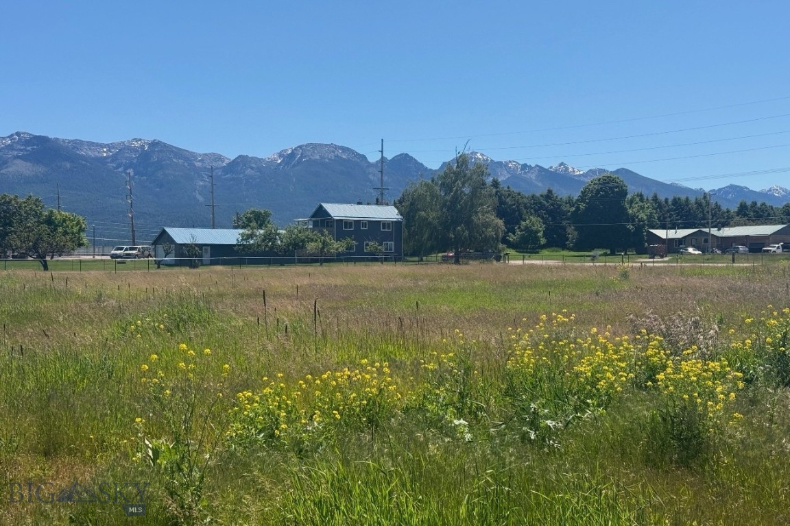 Other - Land