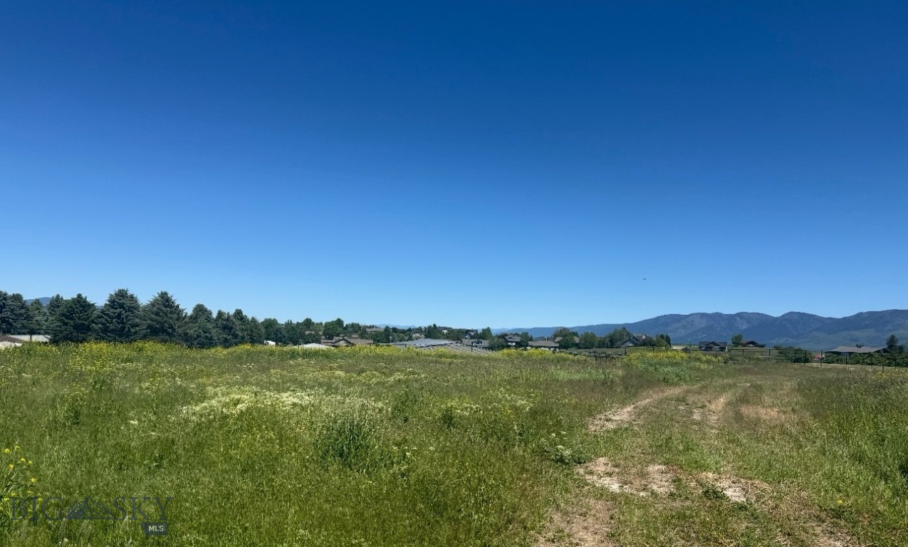 Other - Land
