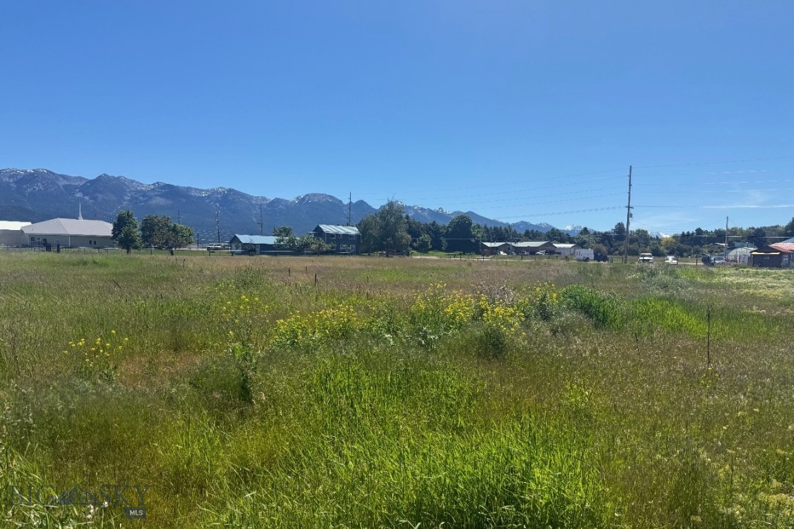 Other - Land