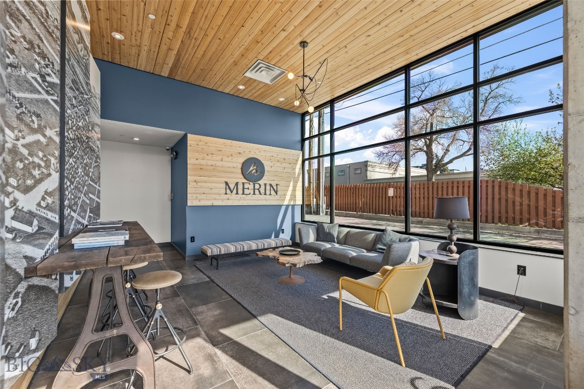 Experience the best of downtown living at 116 N. Bozeman Ave, Unit 208, located in the highly sought-after Merin building. Just steps from Bozeman’s top restaurants, bars, boutiques, and year-round amenities, this residence offers an unbeatable blend of convenience and lifestyle.

This beautifully maintained 3-bedroom, 3-bathroom condo features an open-concept layout that seamlessly connects the kitchen, dining, and living areas—perfect for both everyday living and entertaining. Freshly painted and thoughtfully cared for, the home is truly move-in ready.

Enjoy modern finishes, a functional floor plan, and the ease of lock-and-leave living right in the heart of downtown. Whether you're looking for a full-time residence, second home, or investment opportunity, this property delivers exceptional value in one of Bozeman’s most desirable locations.