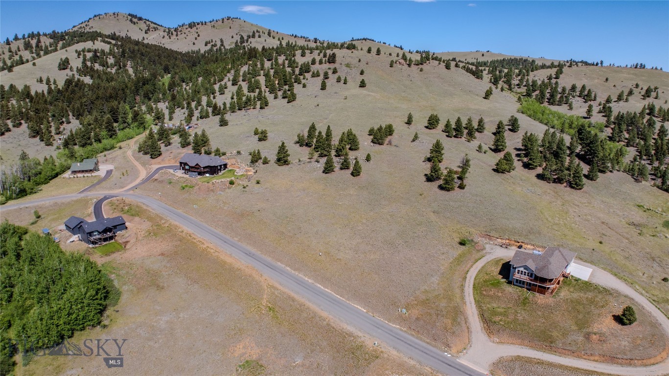 Minor Subdivision - Land