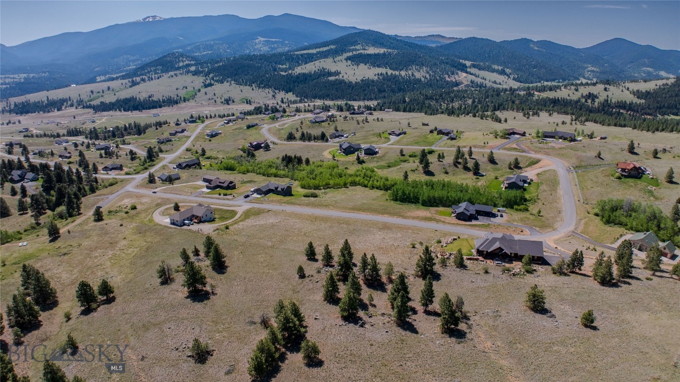 Minor Subdivision - Land