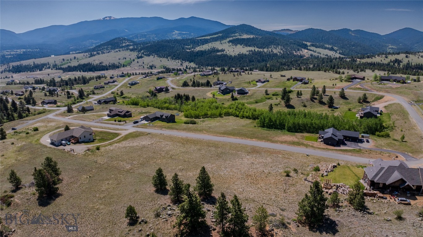Minor Subdivision - Land