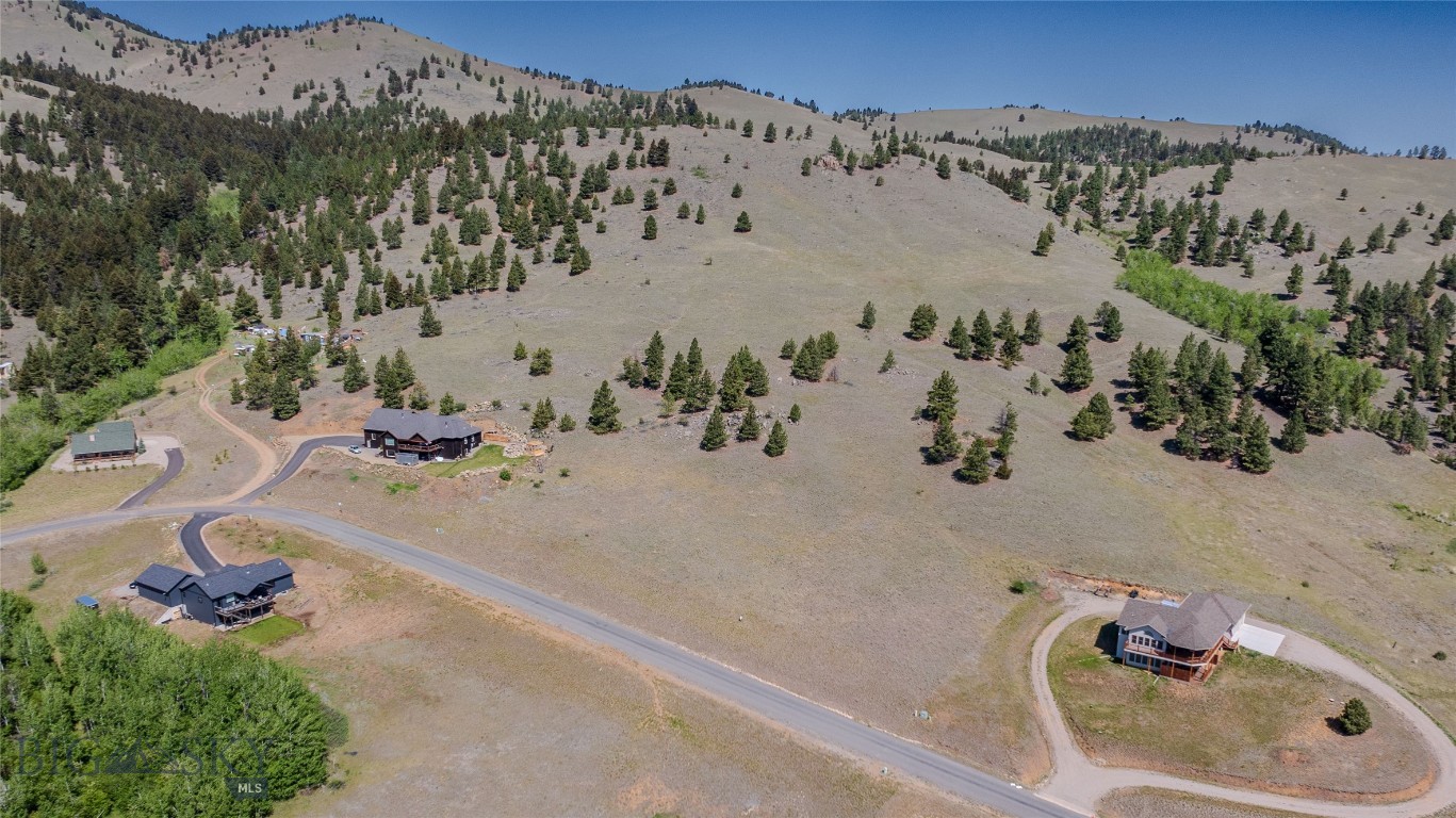 Minor Subdivision - Land