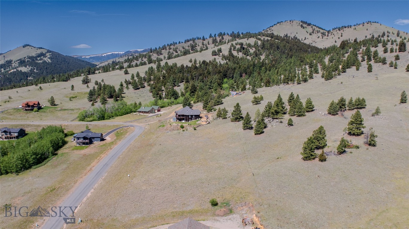 Minor Subdivision - Land