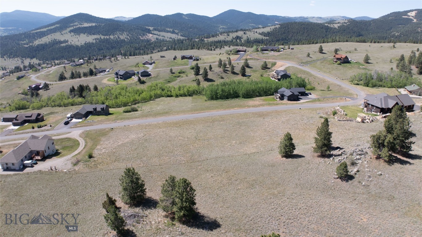 Minor Subdivision - Land