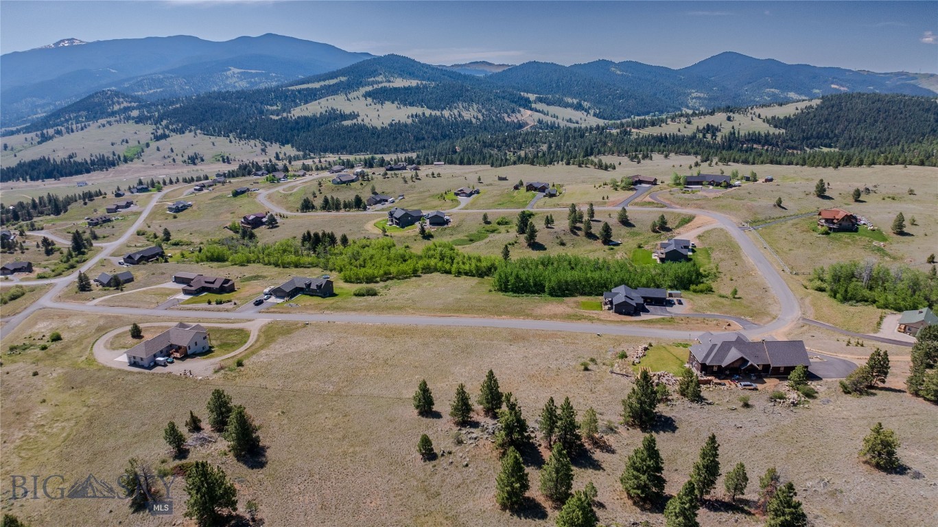 Minor Subdivision - Land