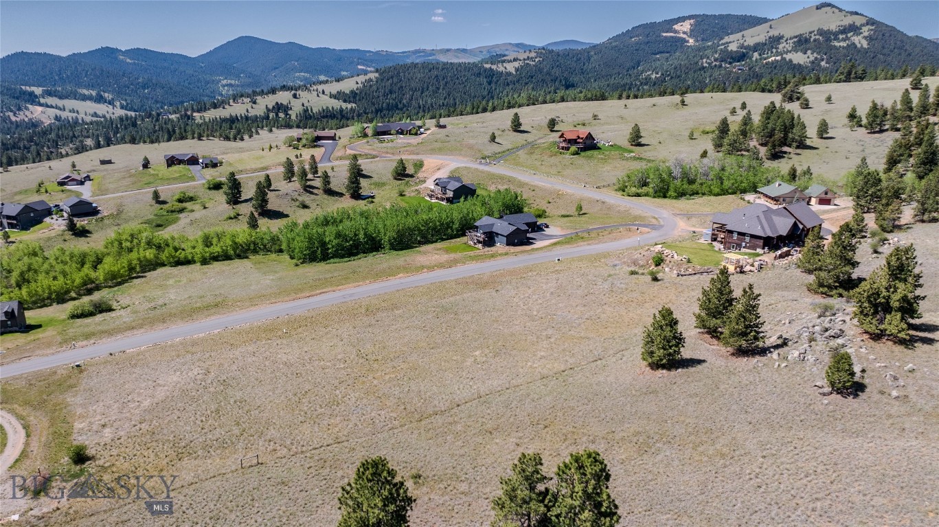 Minor Subdivision - Land