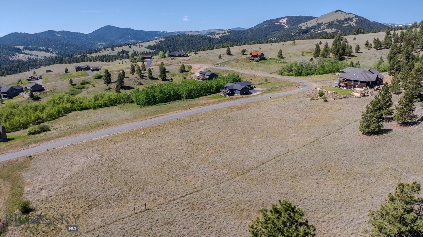 Minor Subdivision - Land