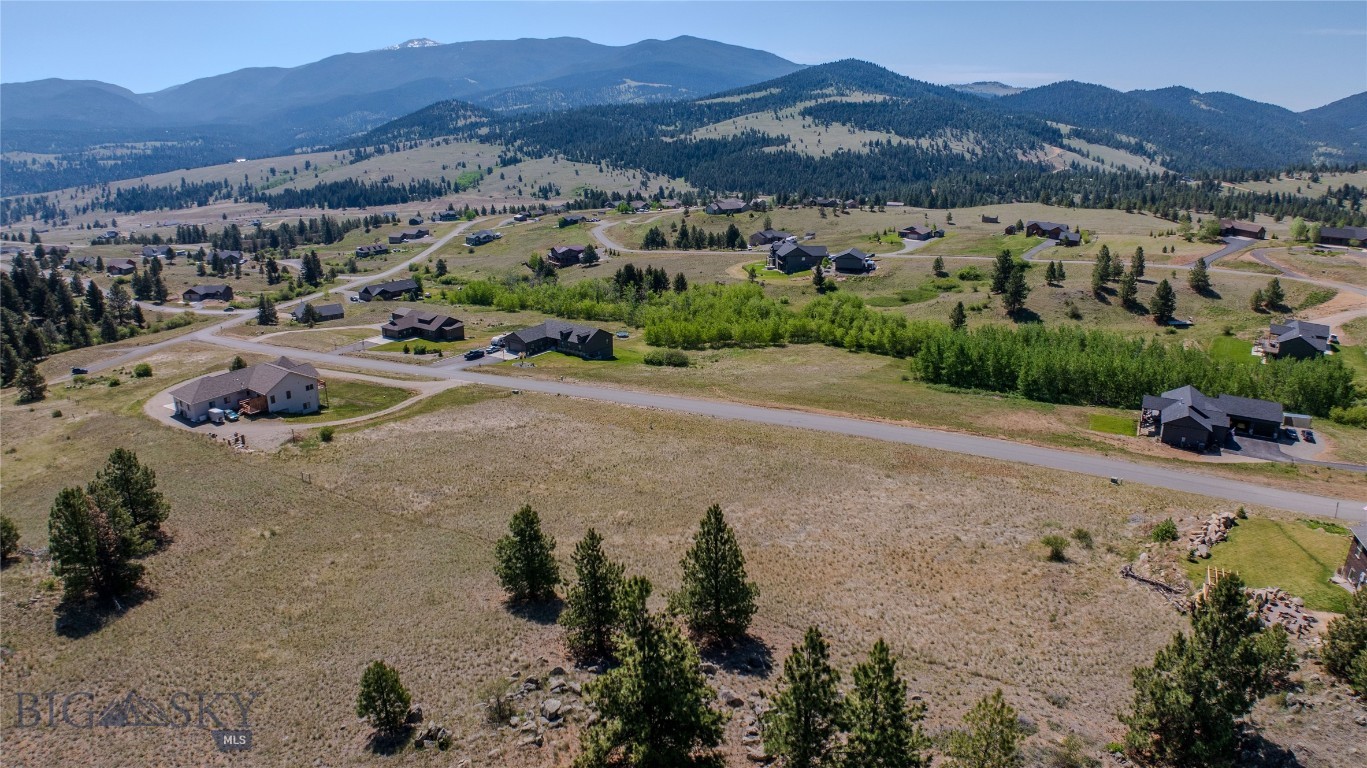 Minor Subdivision - Land
