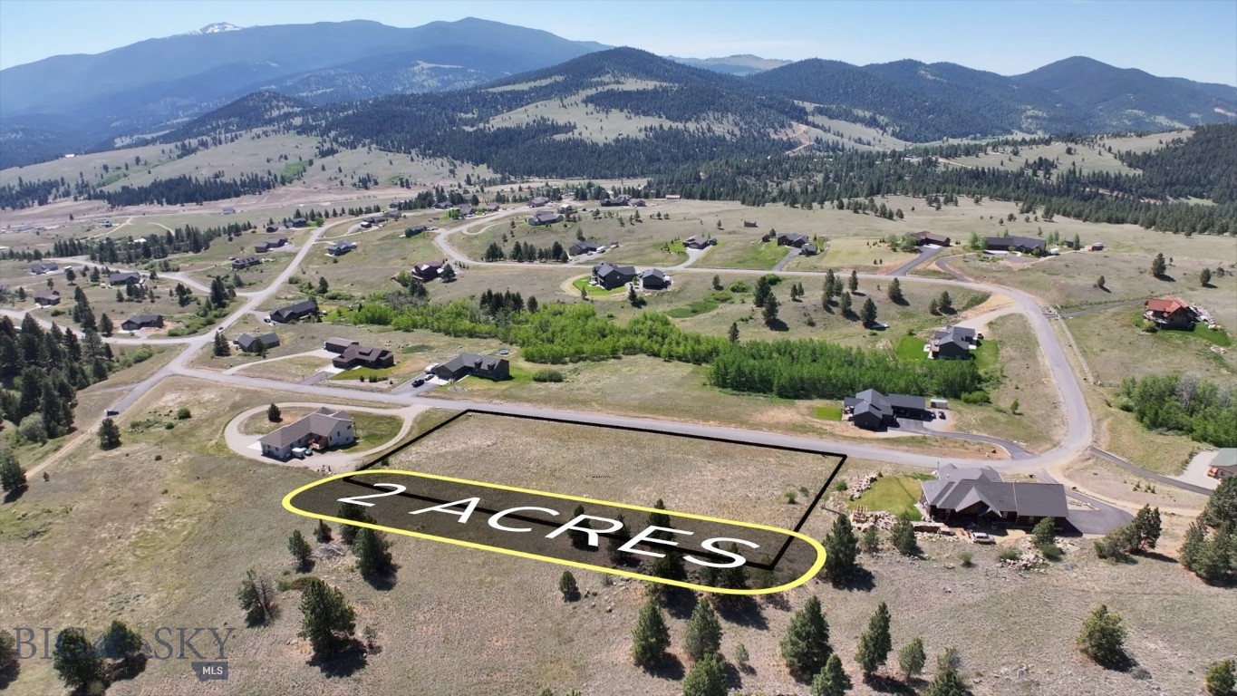 Minor Subdivision - Land