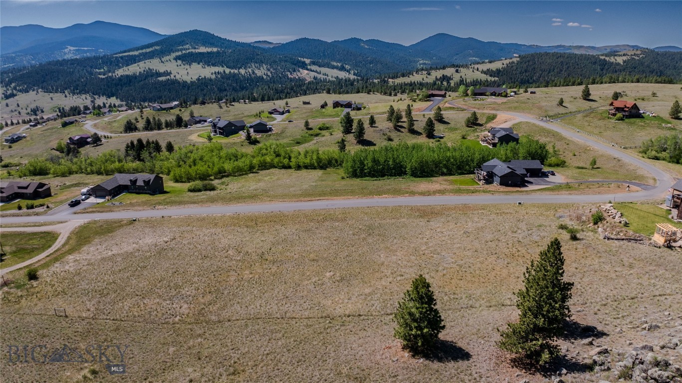 Minor Subdivision - Land