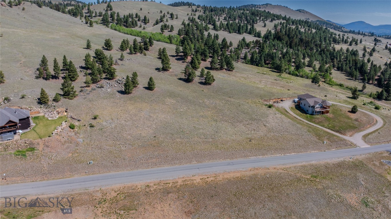 Minor Subdivision - Land
