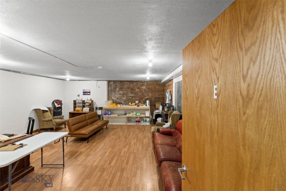 Livingston Original Plat - Residential Income