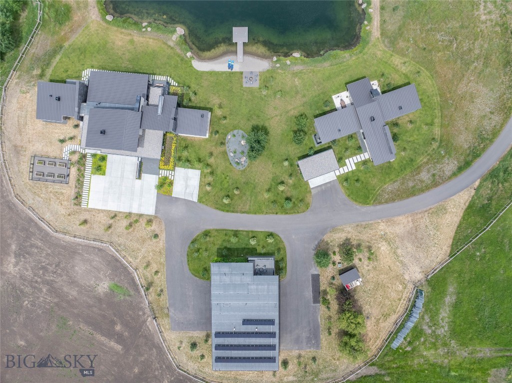 Minor Subdivision - Residential