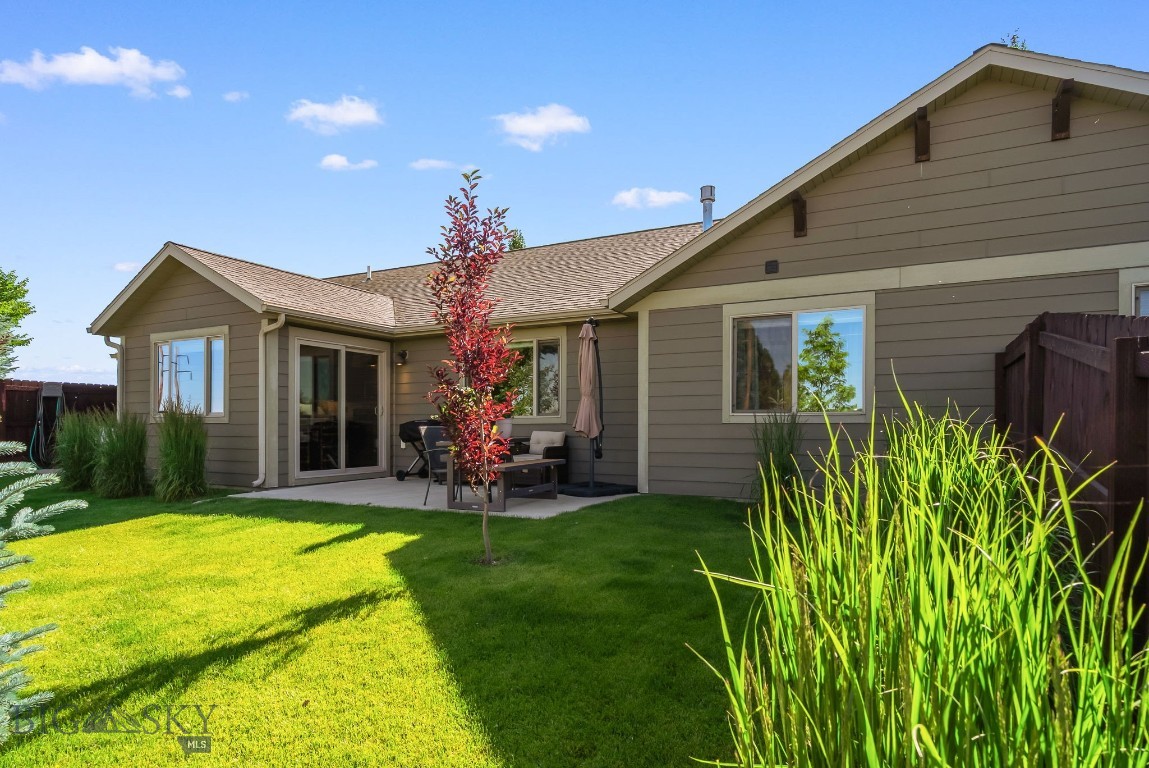 North Star - Residential