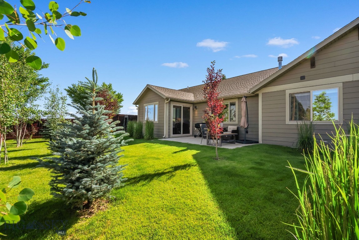 North Star - Residential