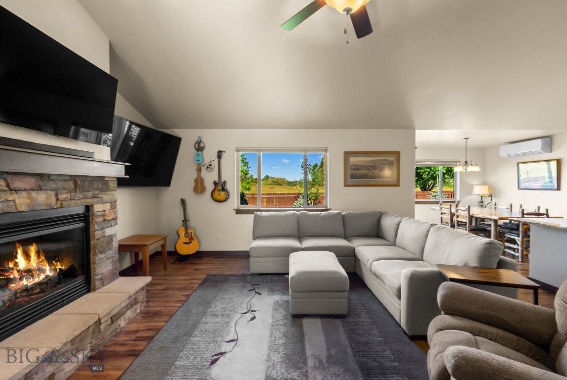 North Star - Residential