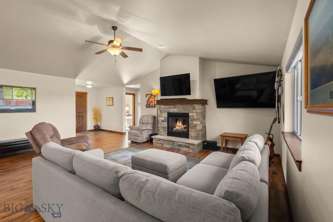North Star - Residential