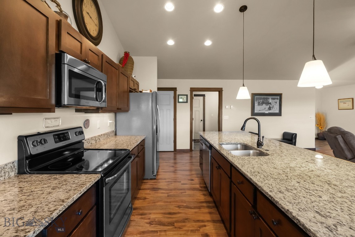 North Star - Residential